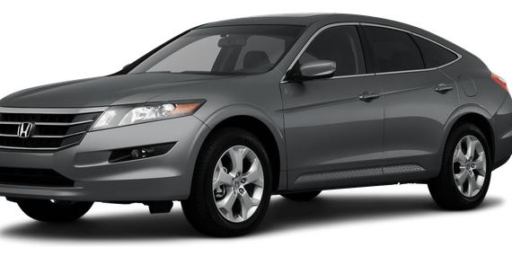 HONDA ACCORD CROSSTOUR 2010 5J6TF1H5XAL000387 image